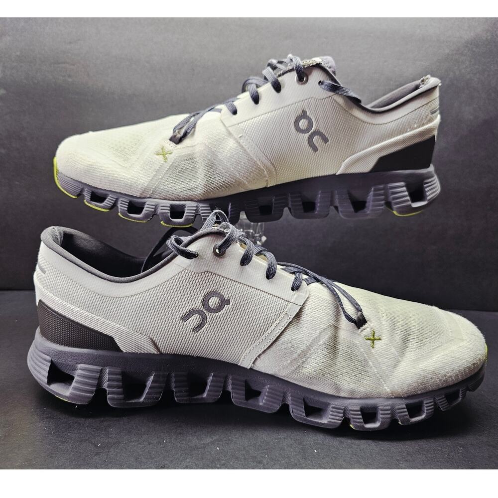 Oncloud Men 11.5 Comfy footwear - Picture 5 of 10